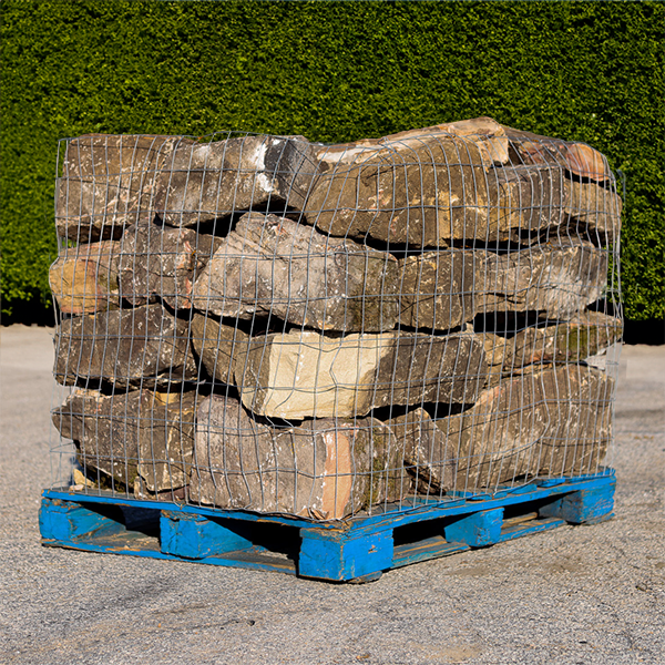 Thick Long Stack 479 per pallet